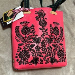 NWT Consuela Maren Everyday Tote